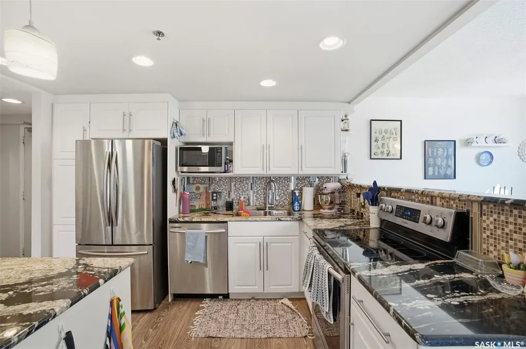 525 3rd Avenue Saskatoon SK S7K 2J6