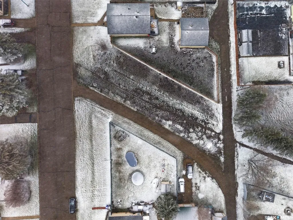757 6th Street E Prince Albert SK S6V 0N9