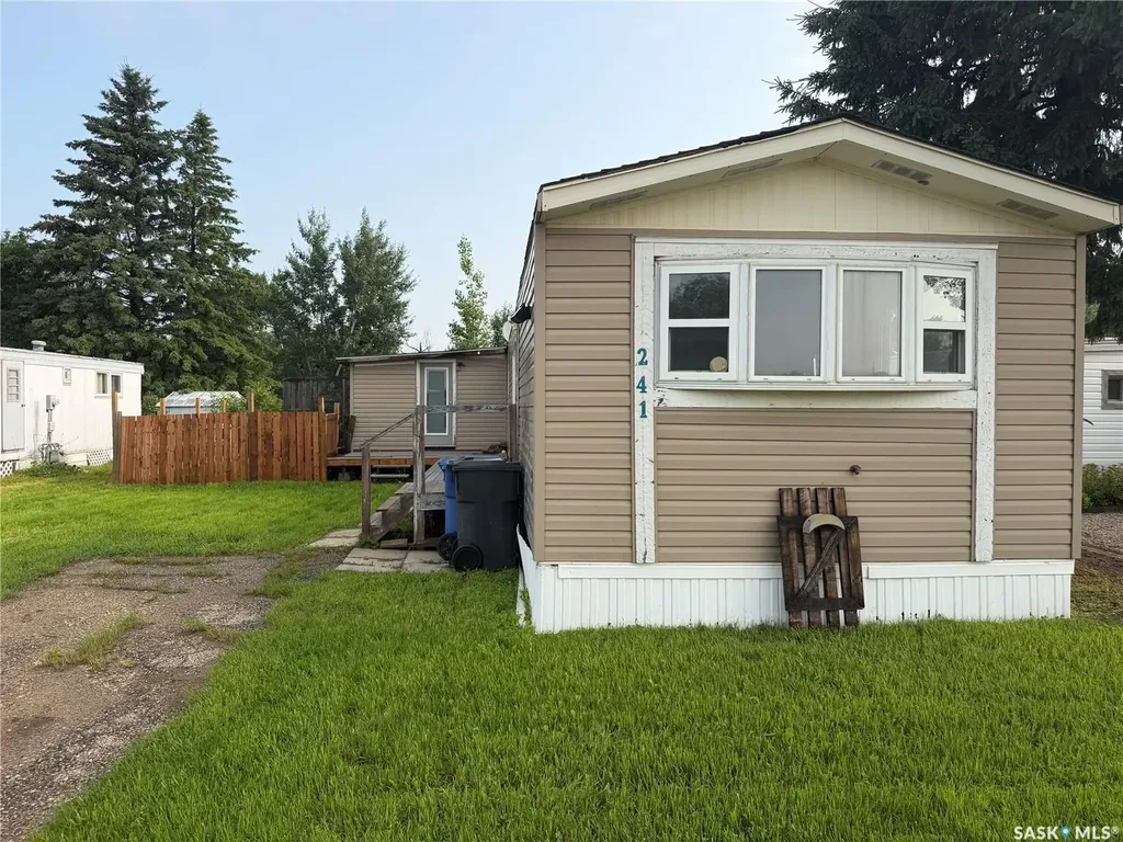 241 Cypress Way Blucher Rm No. 343 SK S7B 0A4