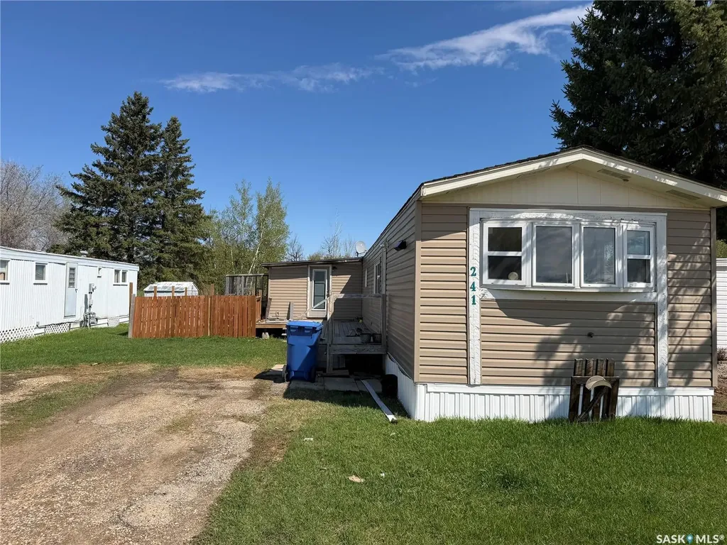 241 Cypress Way Blucher Rm No. 343 SK S7B 0A4