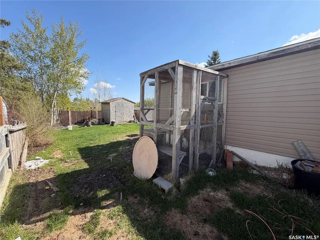 241 Cypress Way Blucher Rm No. 343 SK S7B 0A4