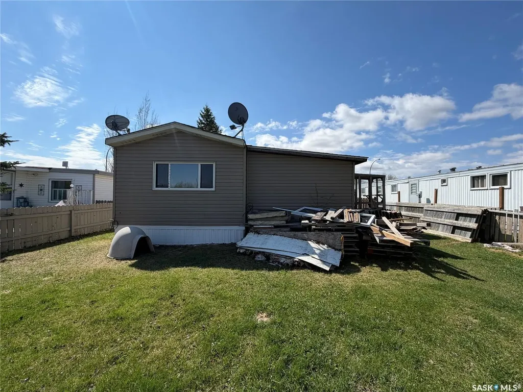 241 Cypress Way Blucher Rm No. 343 SK S7B 0A4