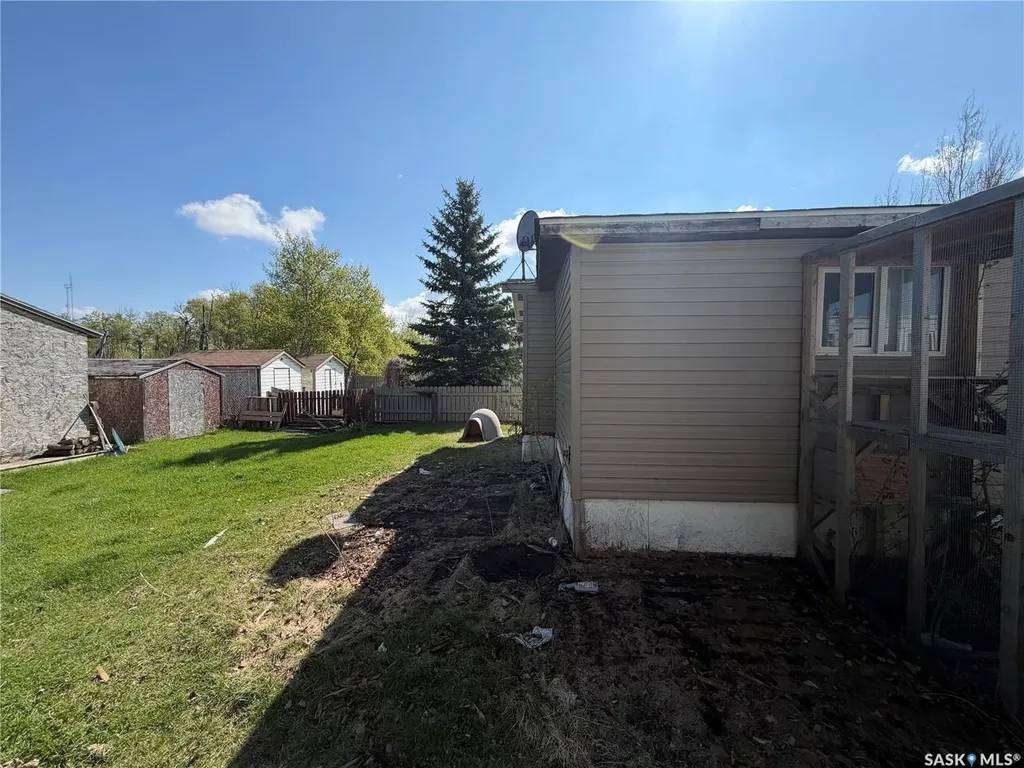 241 Cypress Way Blucher Rm No. 343 SK S7B 0A4
