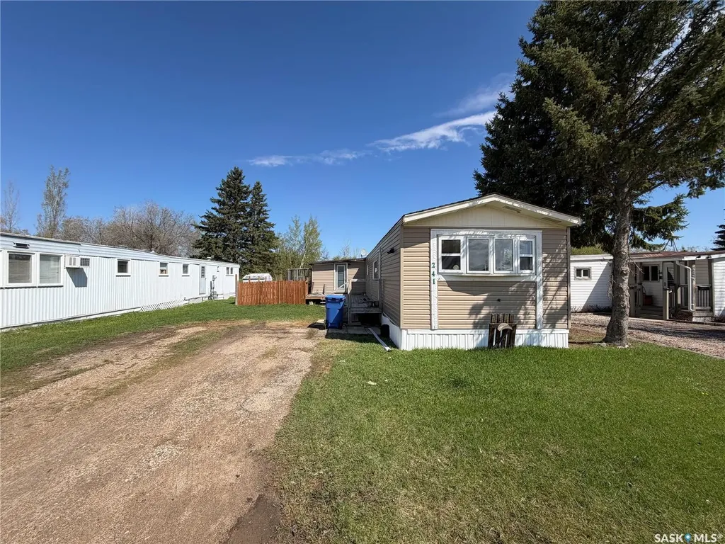 241 Cypress Way Blucher Rm No. 343 SK S7B 0A4