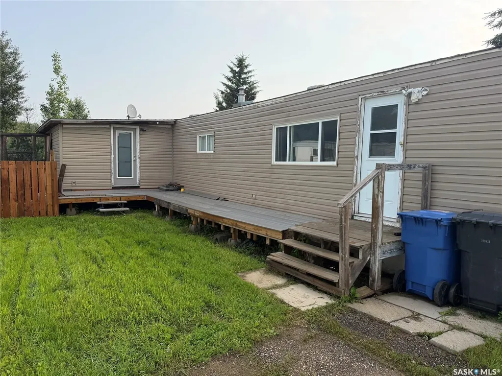 241 Cypress Way Blucher Rm No. 343 SK S7B 0A4