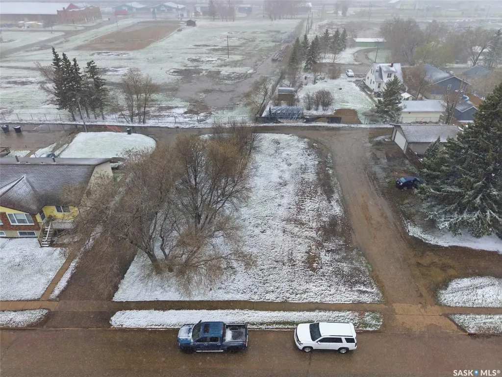 743 7th Street E Prince Albert SK S6V 0S9
