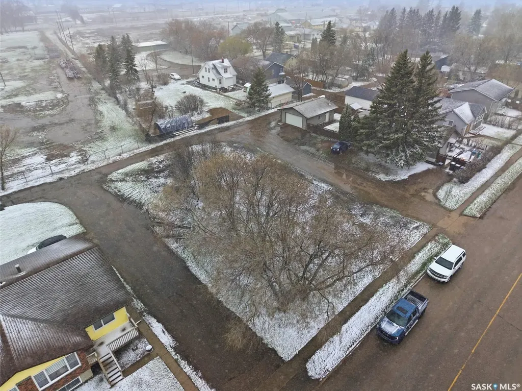743 7th Street E Prince Albert SK S6V 0S9