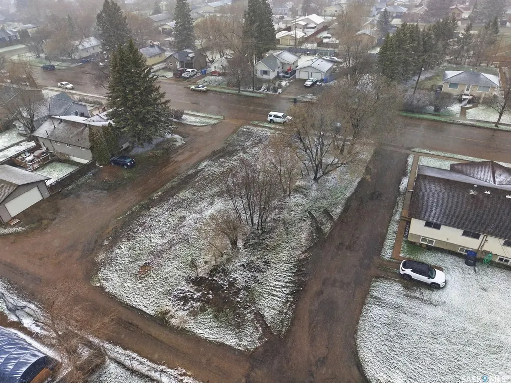 743 7th Street E Prince Albert SK S6V 0S9