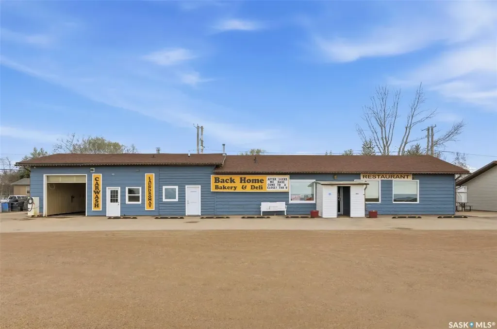 431 Saskatchewan Street Elbow SK S0H 1J0