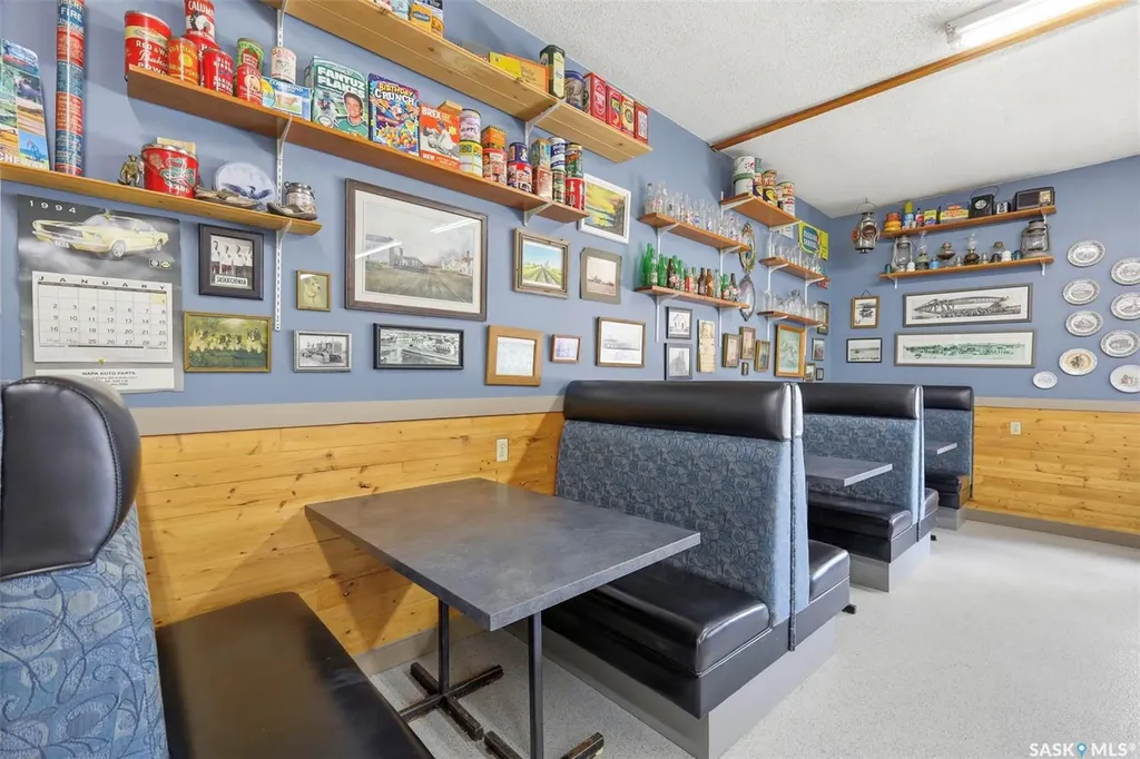 431 Saskatchewan Street Elbow SK S0H 1J0