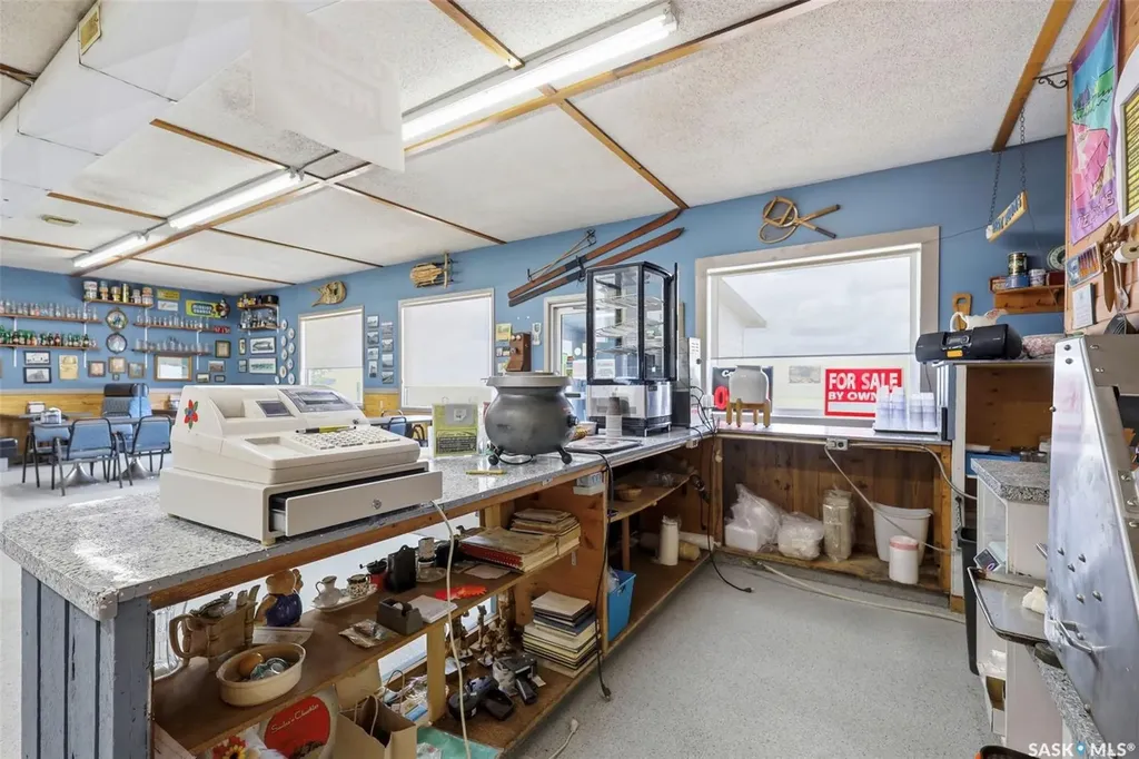 431 Saskatchewan Street Elbow SK S0H 1J0