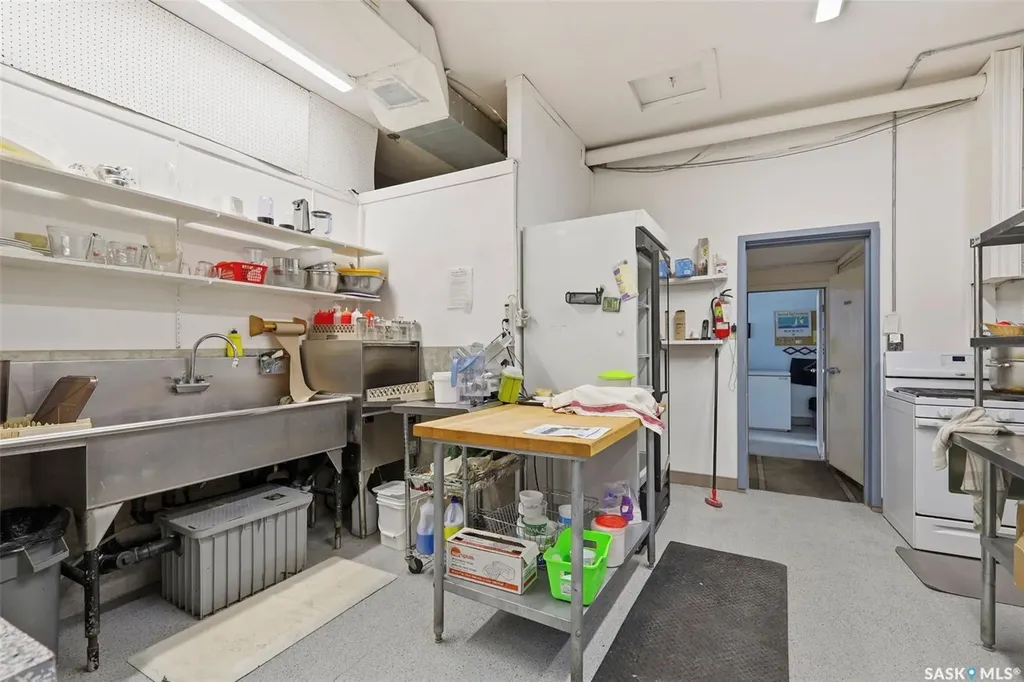 431 Saskatchewan Street Elbow SK S0H 1J0