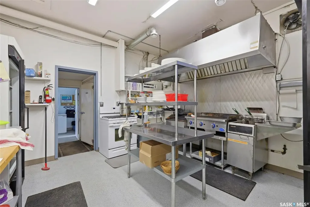 431 Saskatchewan Street Elbow SK S0H 1J0