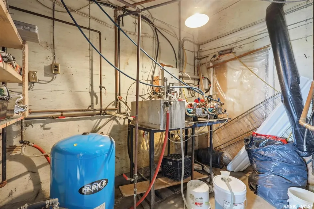 431 Saskatchewan Street Elbow SK S0H 1J0