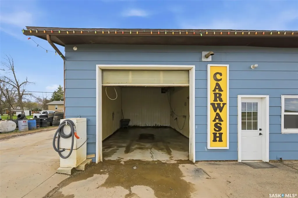 431 Saskatchewan Street Elbow SK S0H 1J0