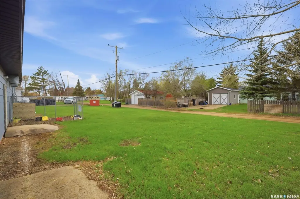 431 Saskatchewan Street Elbow SK S0H 1J0