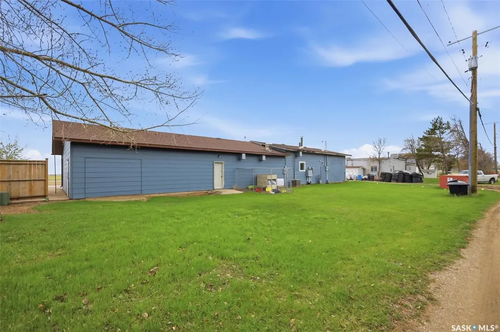 431 Saskatchewan Street Elbow SK S0H 1J0