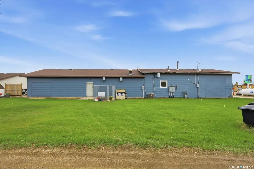 431 Saskatchewan Street Elbow SK S0H 1J0