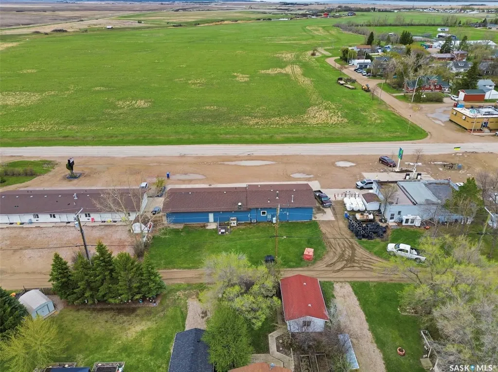 431 Saskatchewan Street Elbow SK S0H 1J0