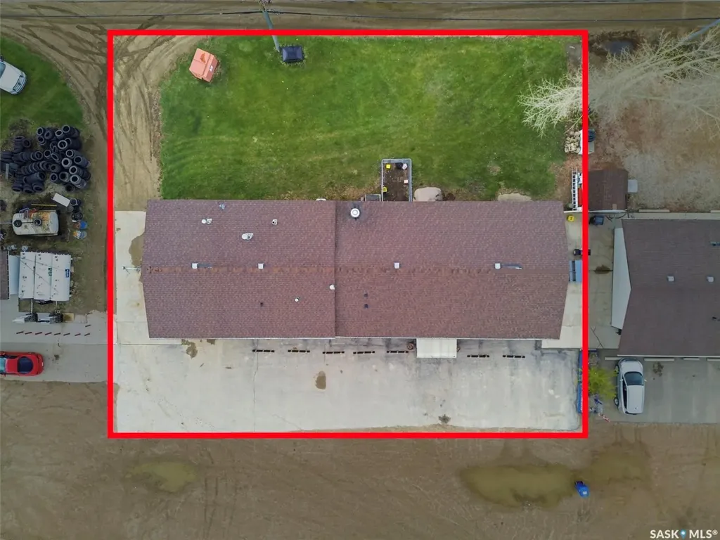 431 Saskatchewan Street Elbow SK S0H 1J0