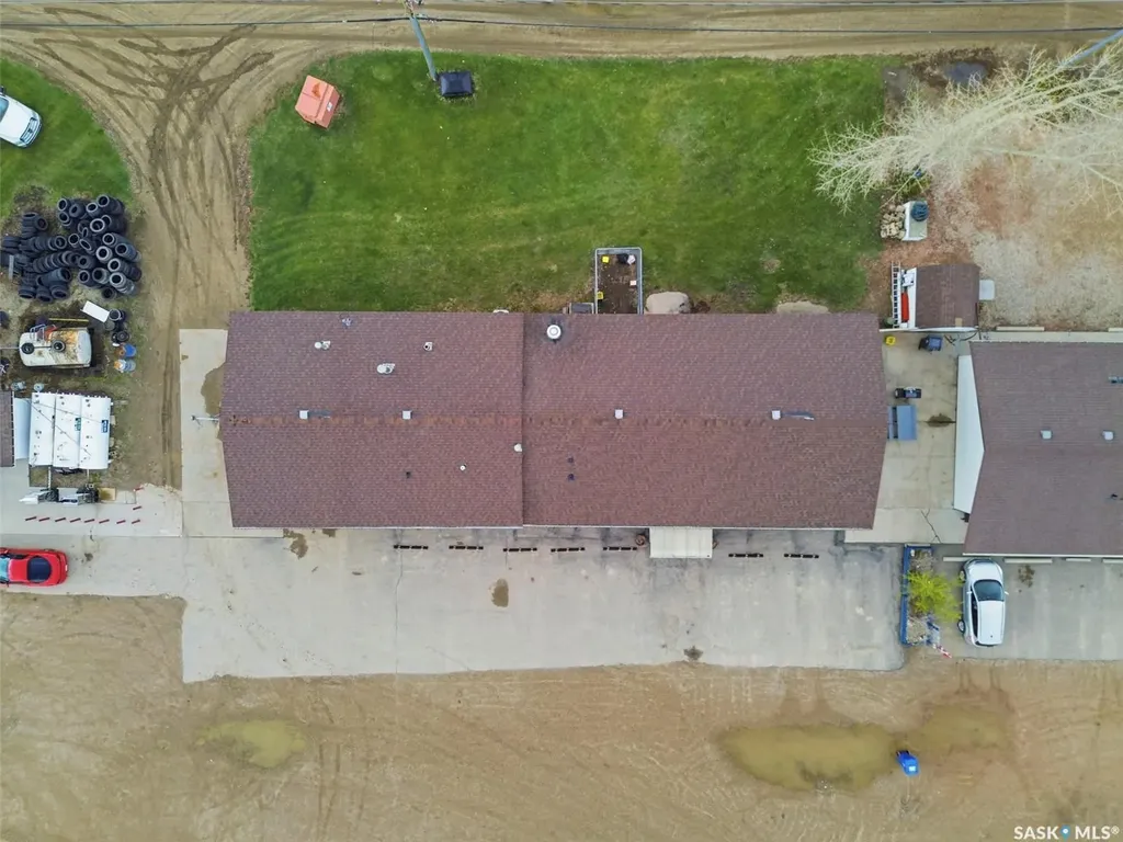 431 Saskatchewan Street Elbow SK S0H 1J0