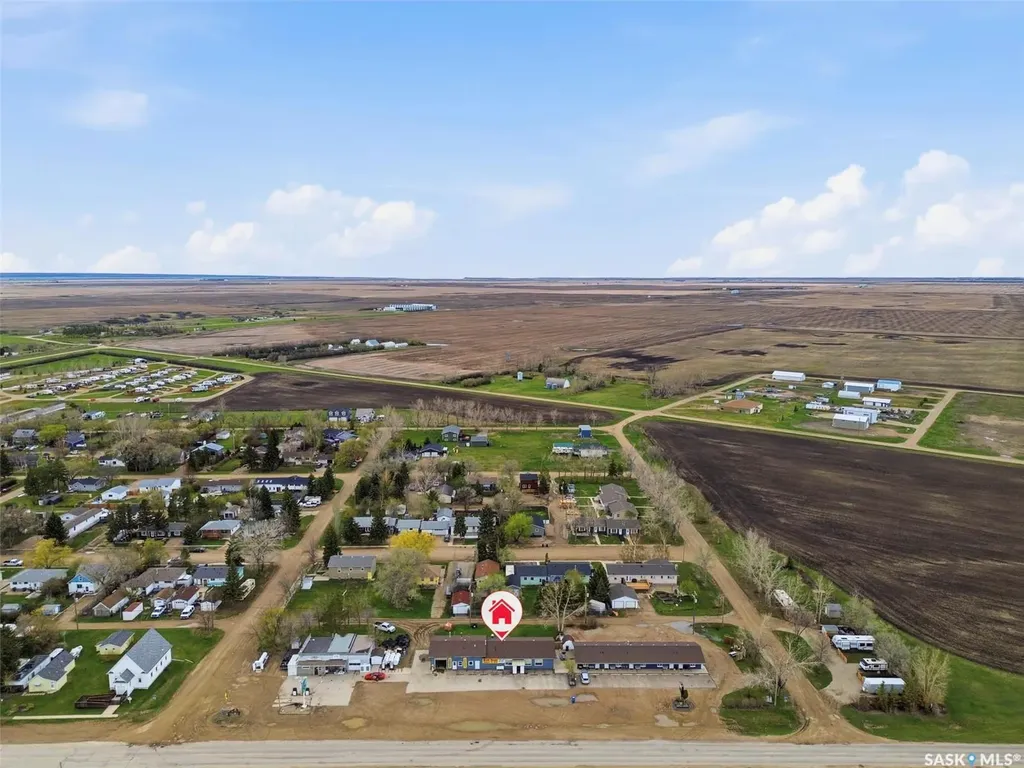 431 Saskatchewan Street Elbow SK S0H 1J0