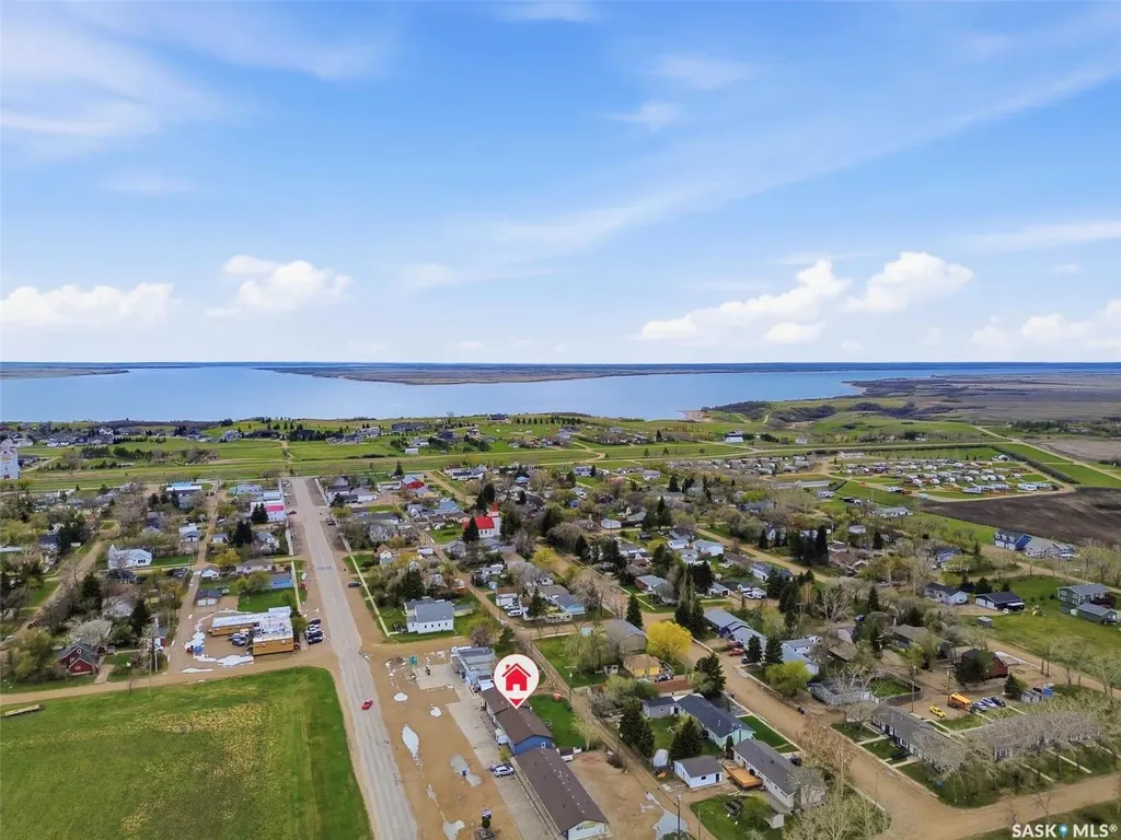 431 Saskatchewan Street Elbow SK S0H 1J0