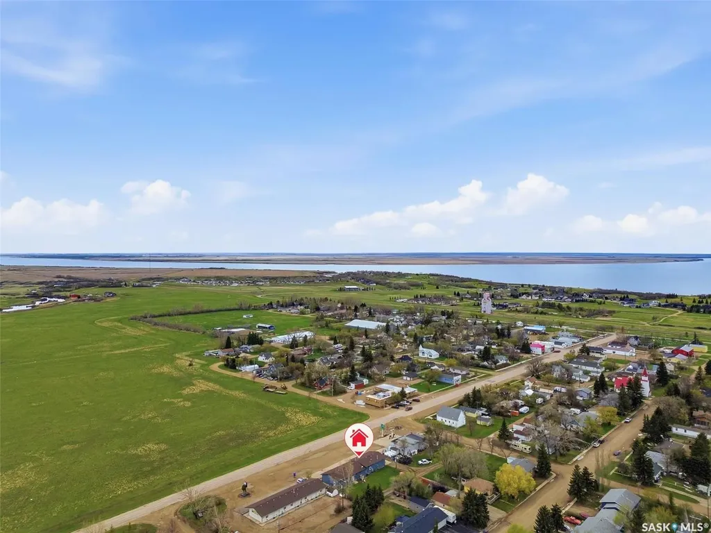 431 Saskatchewan Street Elbow SK S0H 1J0