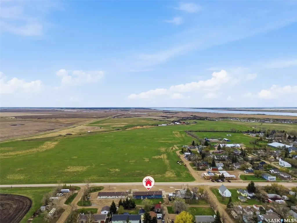 431 Saskatchewan Street Elbow SK S0H 1J0