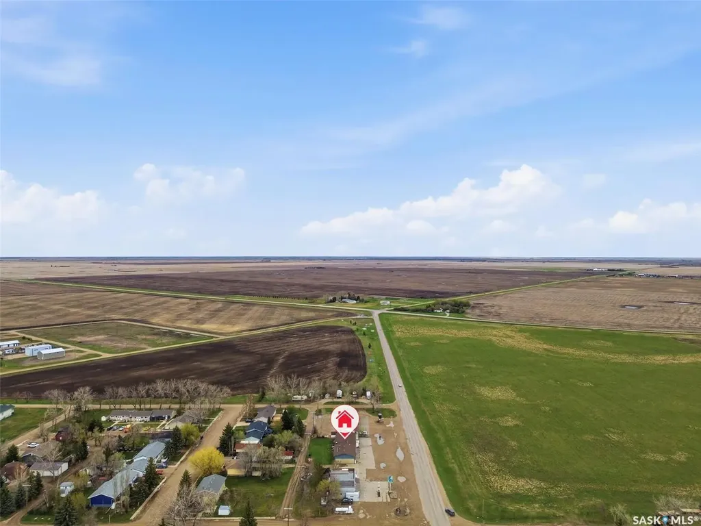 431 Saskatchewan Street Elbow SK S0H 1J0