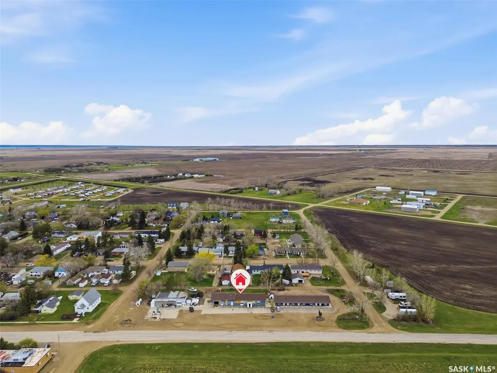 431 Saskatchewan Street Elbow SK S0H 1J0