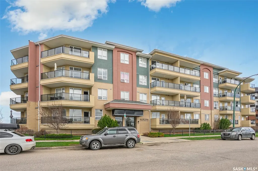 158 Pawlychenko Lane Saskatoon SK S7V 0C3