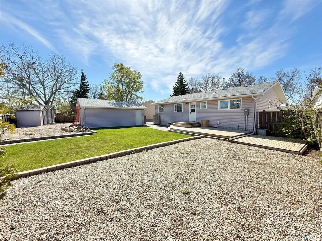 536 Mcgillivray Drive Weyburn SK S4H 1M2