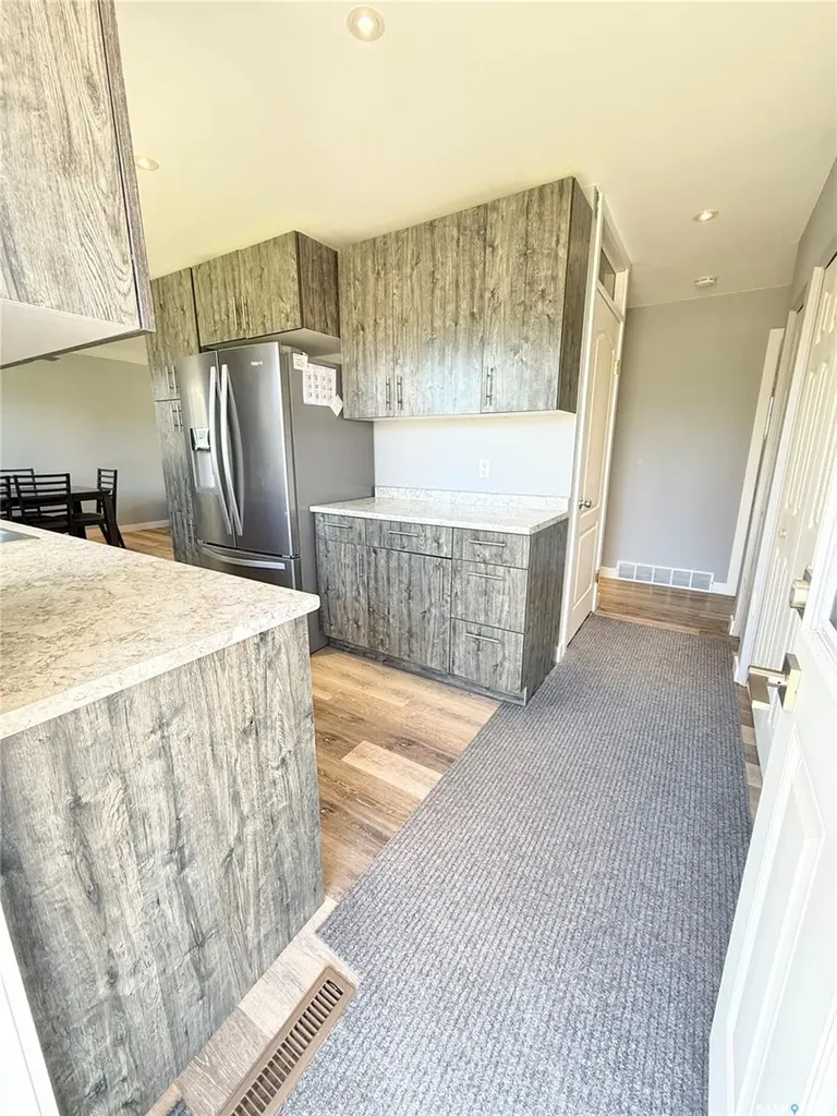 536 Mcgillivray Drive Weyburn SK S4H 1M2