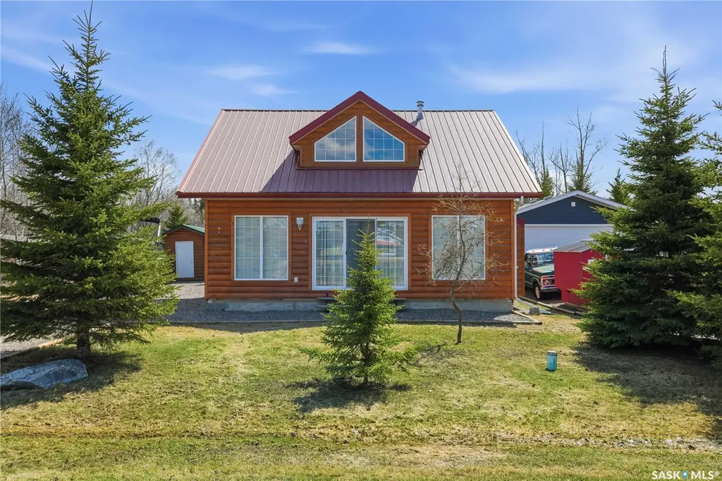 7 Pine Drive Candle Lake SK S0J 3E0