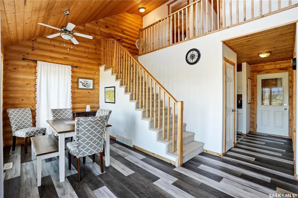 7 Pine Drive Candle Lake SK S0J 3E0