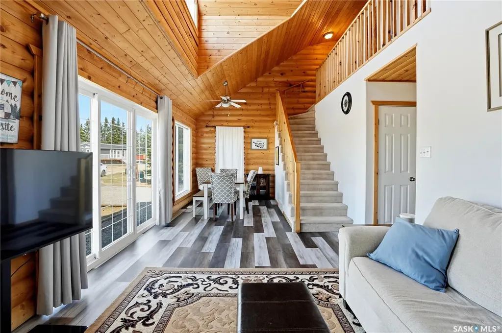 7 Pine Drive Candle Lake SK S0J 3E0