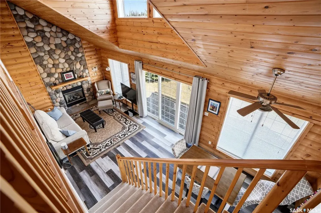 7 Pine Drive Candle Lake SK S0J 3E0