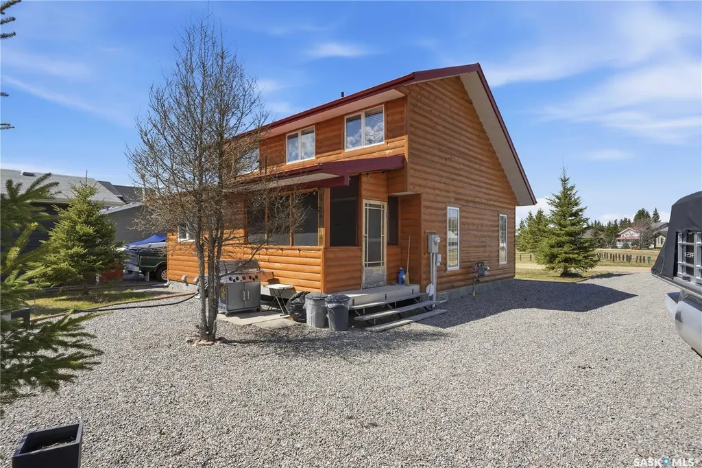 7 Pine Drive Candle Lake SK S0J 3E0
