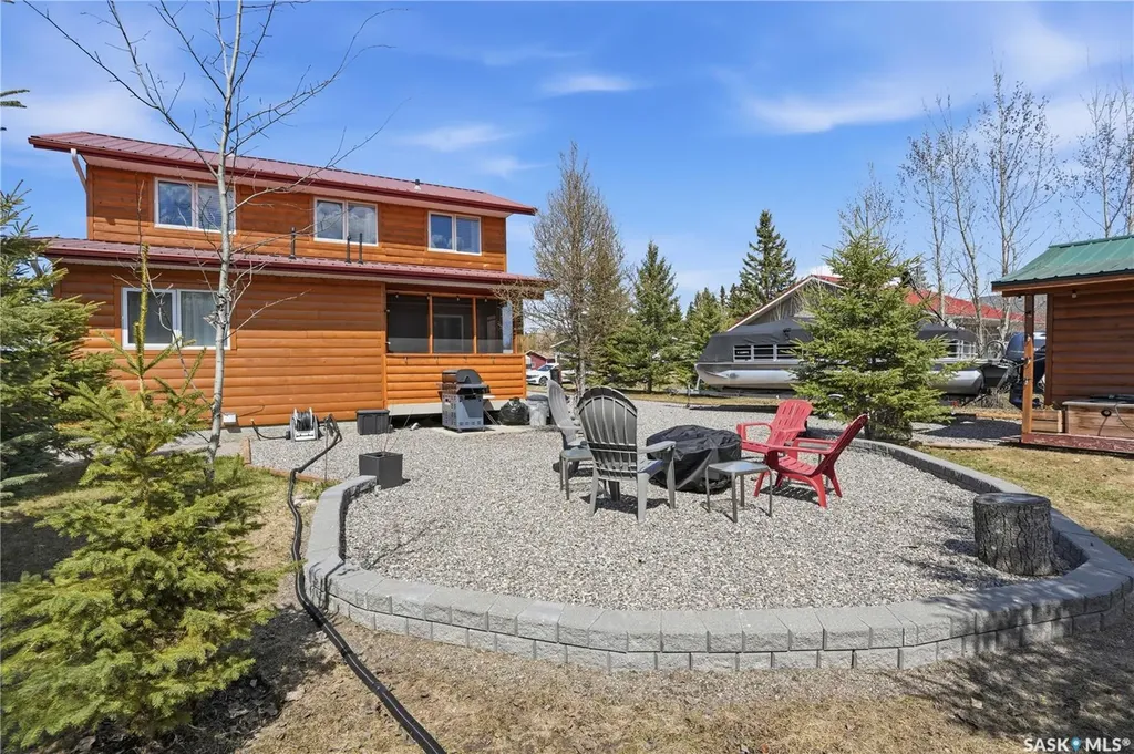 7 Pine Drive Candle Lake SK S0J 3E0