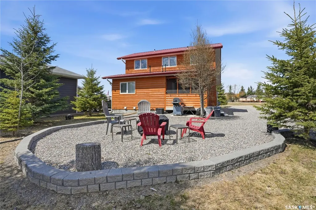 7 Pine Drive Candle Lake SK S0J 3E0