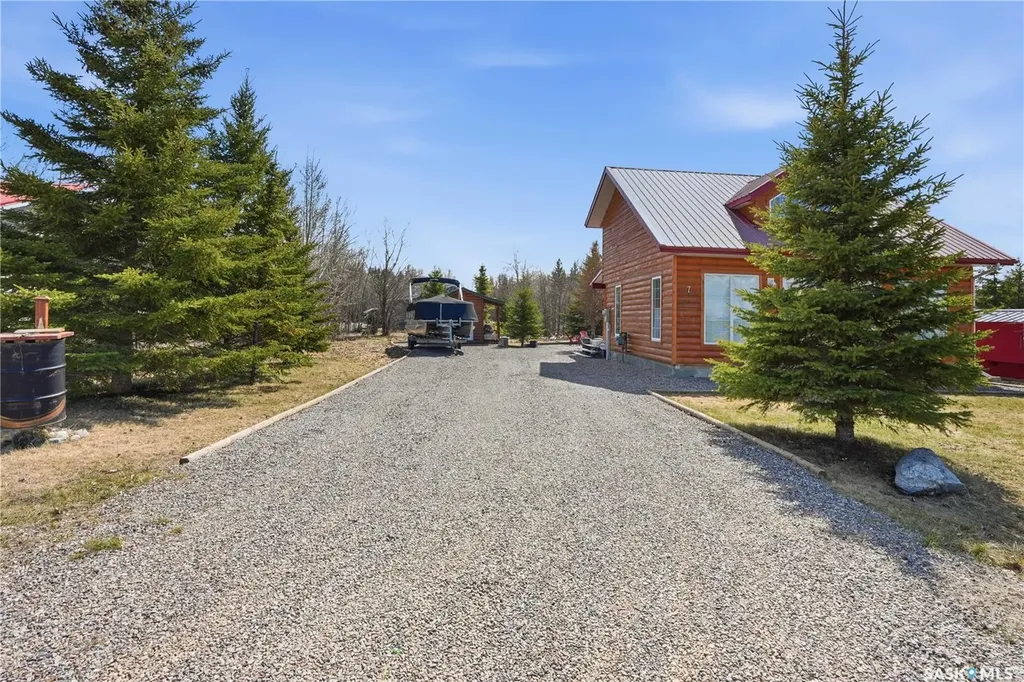 7 Pine Drive Candle Lake SK S0J 3E0