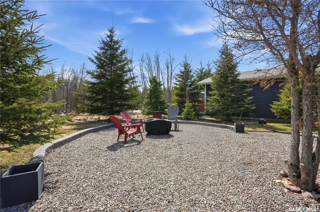 7 Pine Drive Candle Lake SK S0J 3E0