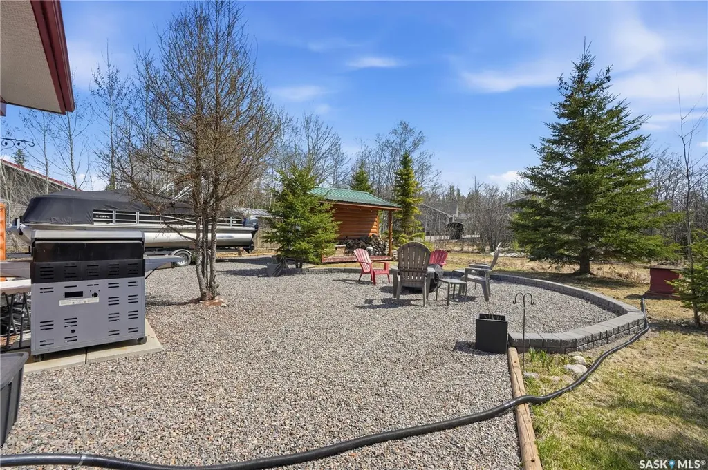 7 Pine Drive Candle Lake SK S0J 3E0