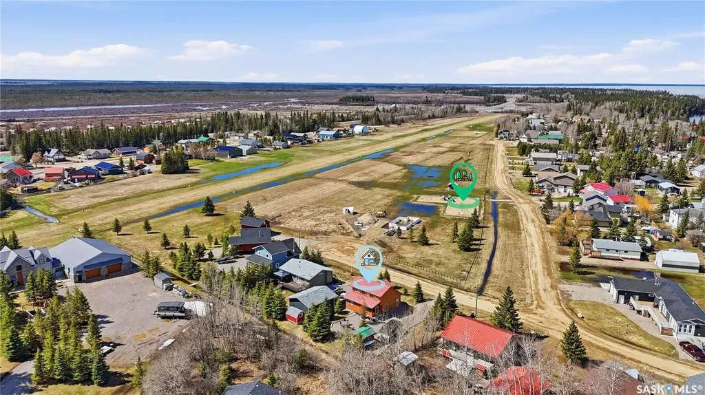7 Pine Drive Candle Lake SK S0J 3E0