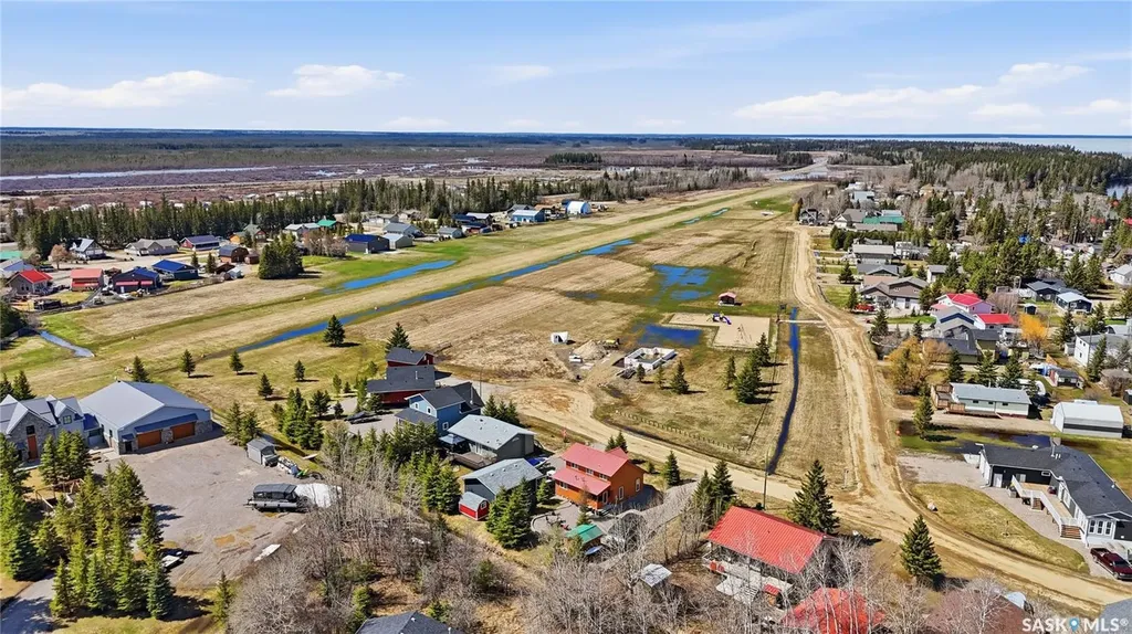 7 Pine Drive Candle Lake SK S0J 3E0
