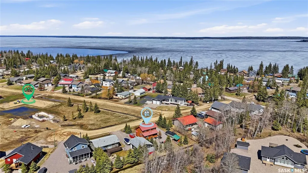 7 Pine Drive Candle Lake SK S0J 3E0