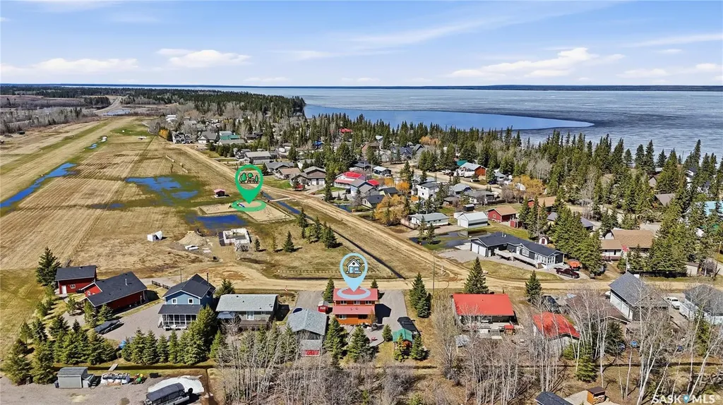 7 Pine Drive Candle Lake SK S0J 3E0