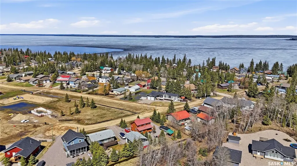 7 Pine Drive Candle Lake SK S0J 3E0