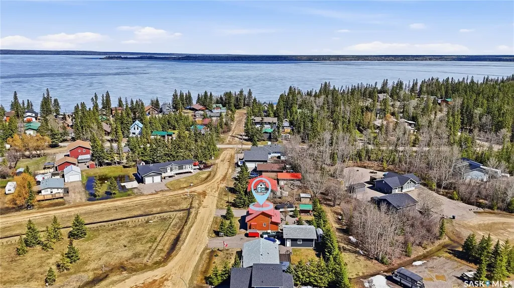 7 Pine Drive Candle Lake SK S0J 3E0